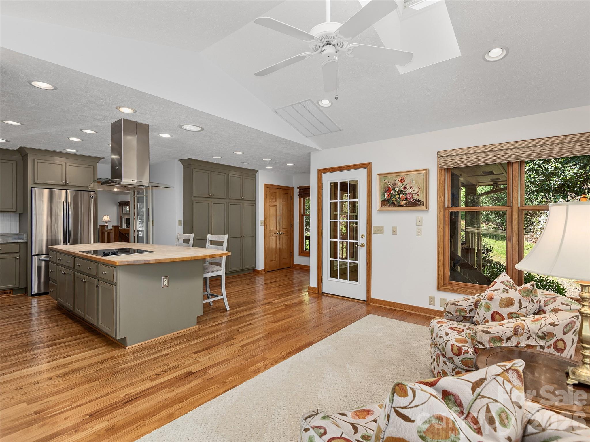 2401 Little River Road Hendersonville NC 28739