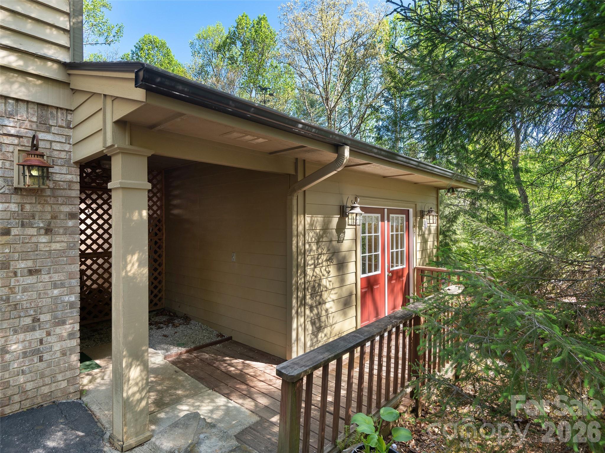 2401 Little River Road Hendersonville NC 28739
