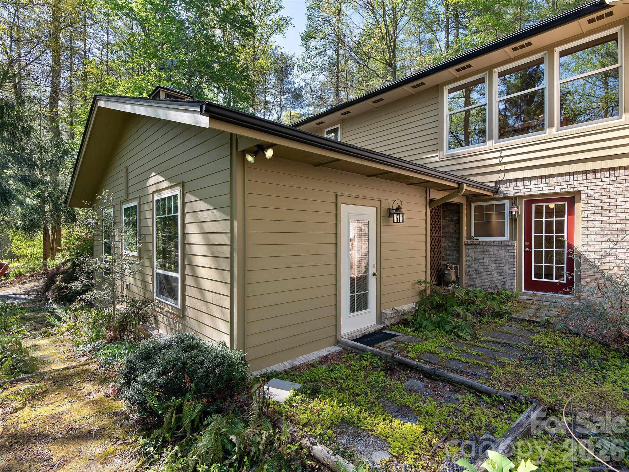 2401 Little River Road Hendersonville NC 28739