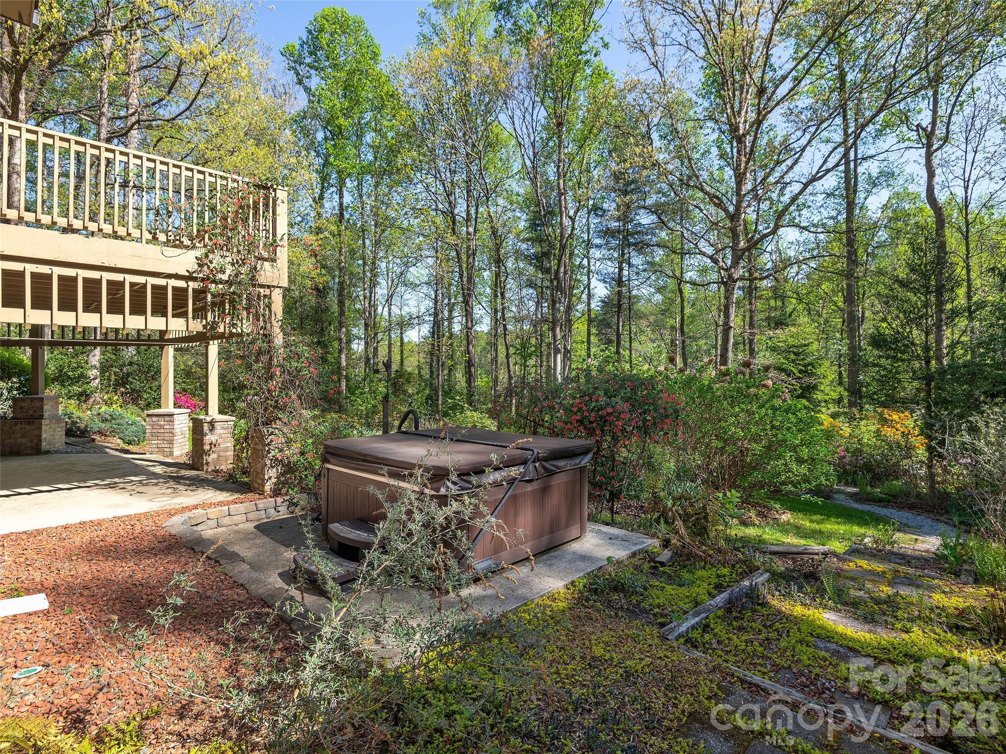 2401 Little River Road Hendersonville NC 28739