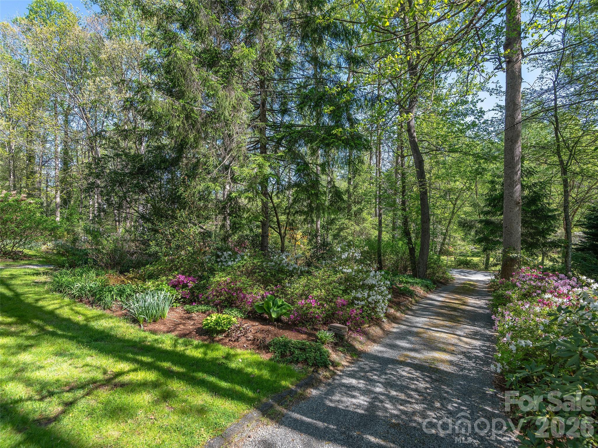 2401 Little River Road Hendersonville NC 28739