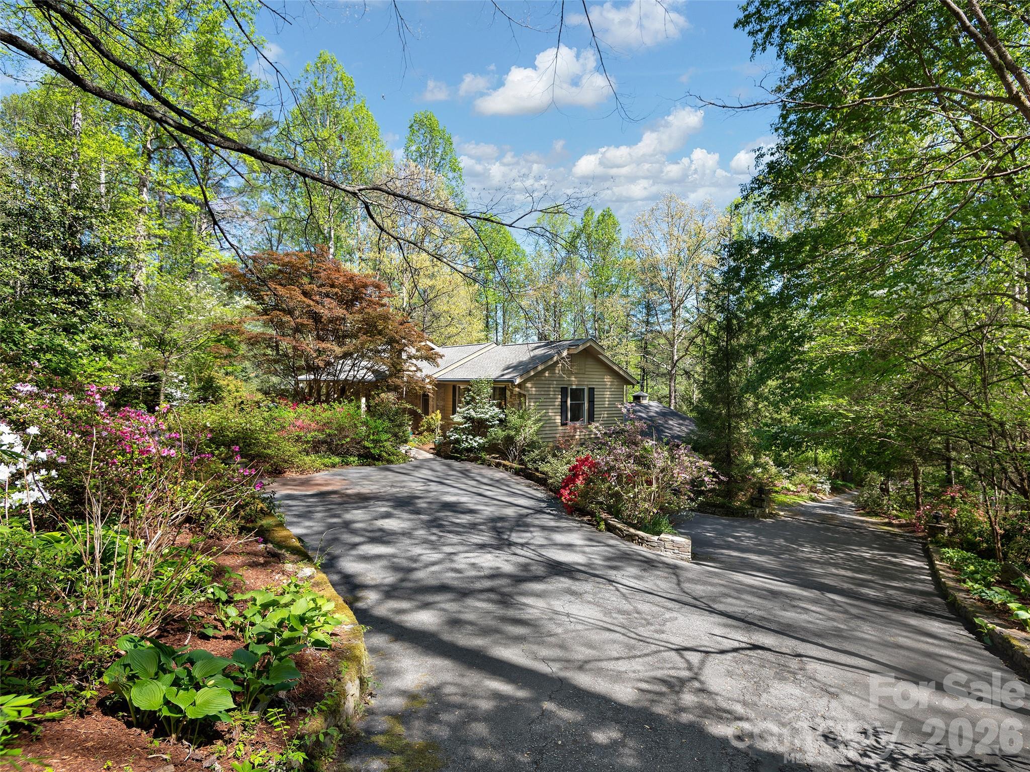 2401 Little River Road Hendersonville NC 28739