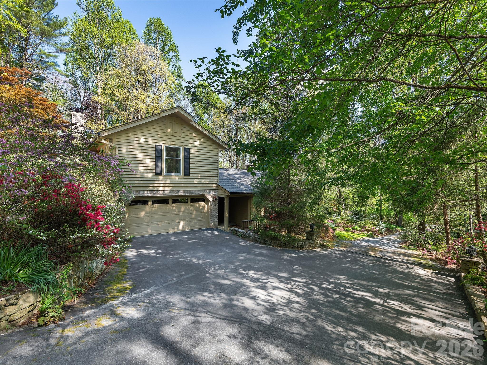 2401 Little River Road Hendersonville NC 28739