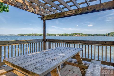 6 Honeysuckle Woods Lake Wylie SC 29710