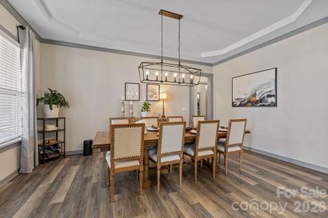 2451 Paddlers Cove Drive Clover SC 29710