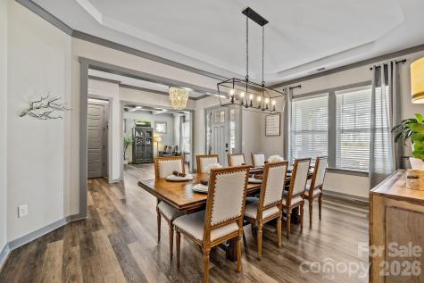 2451 Paddlers Cove Drive Clover SC 29710