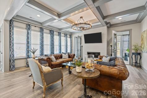 2451 Paddlers Cove Drive Clover SC 29710