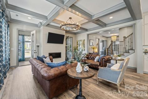 2451 Paddlers Cove Drive Clover SC 29710