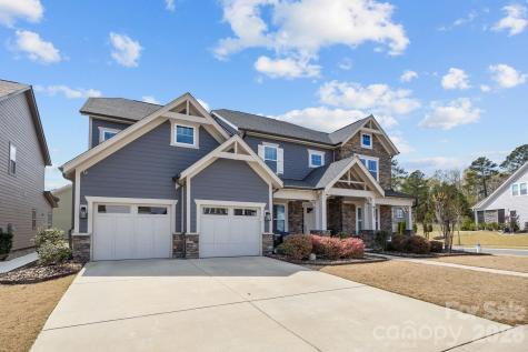 2451 Paddlers Cove Drive Clover SC 29710