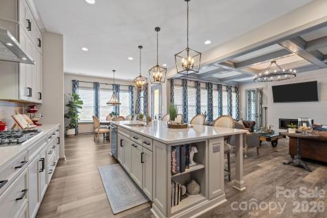 2451 Paddlers Cove Drive Clover SC 29710