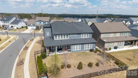 2451 Paddlers Cove Drive Clover SC 29710