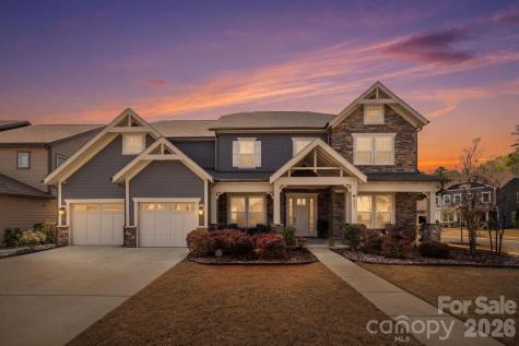 2451 Paddlers Cove Drive Clover SC 29710