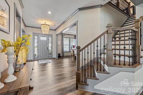 2451 Paddlers Cove Drive Clover SC 29710