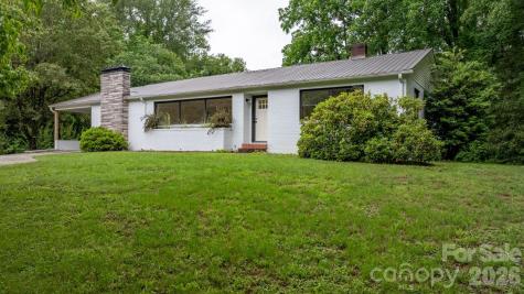 436 Hibriten Drive SE Lenoir NC 28645