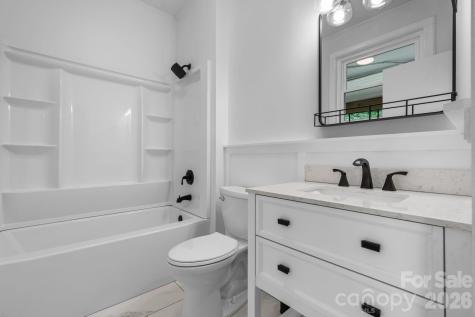 436 Hibriten Drive SE Lenoir NC 28645