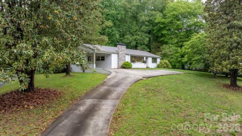 436 Hibriten Drive SE Lenoir NC 28645
