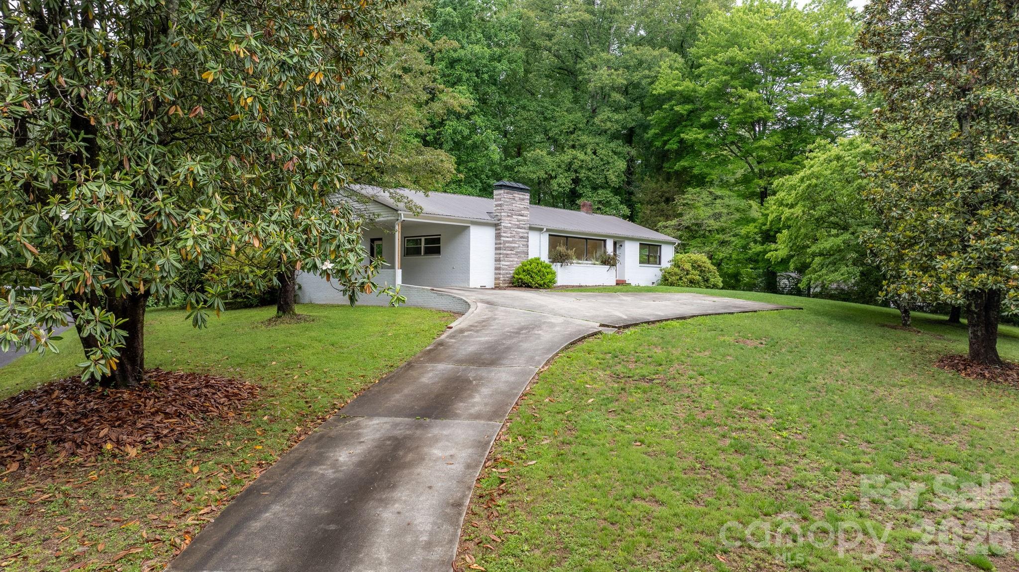 436 Hibriten Drive SE Lenoir NC 28645