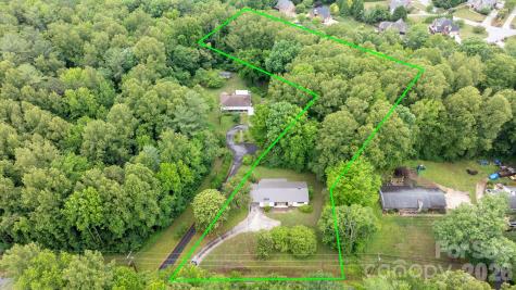 436 Hibriten Drive SE Lenoir NC 28645