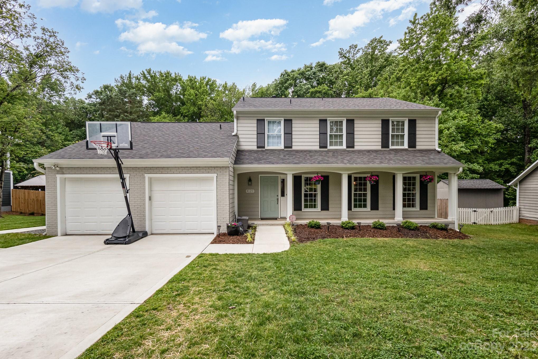 4120 Foxmoor Drive Charlotte NC 28226