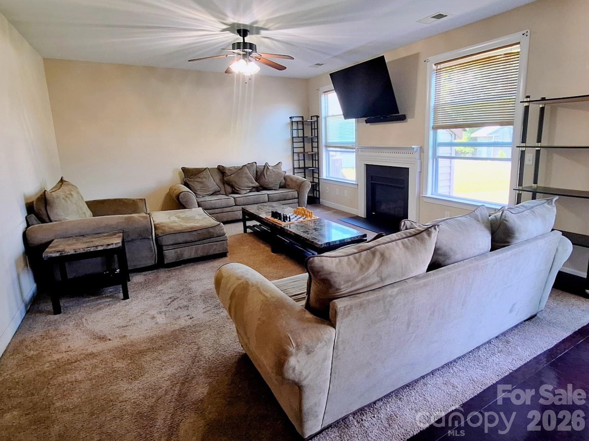 3181 Helmsley Court Concord NC 28027