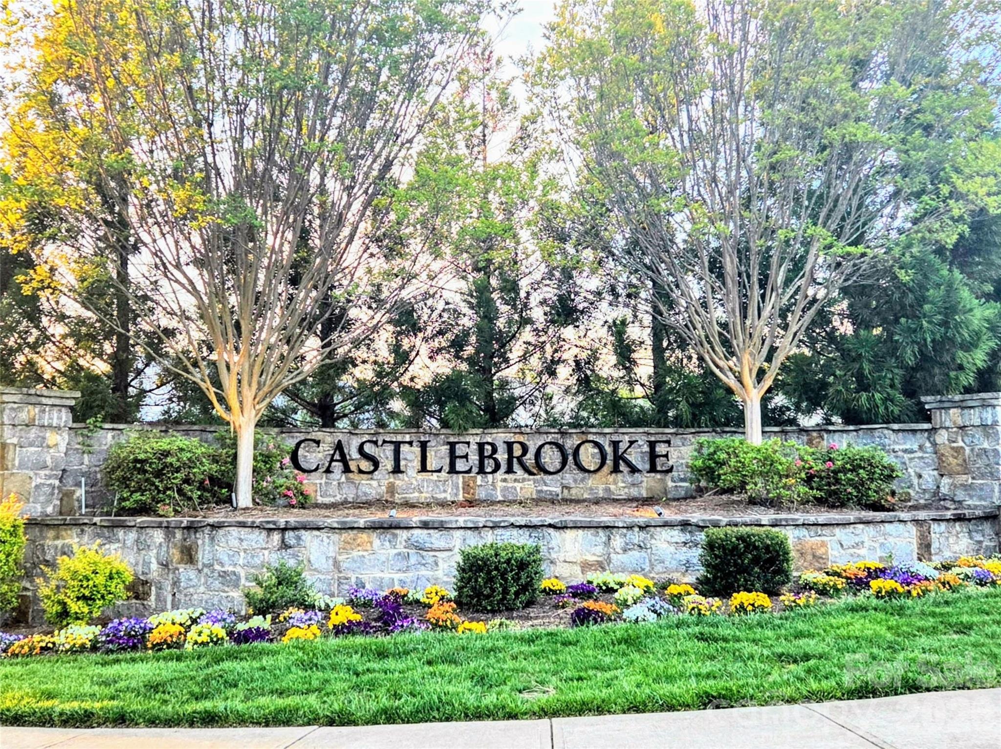 3181 Helmsley Court Concord NC 28027