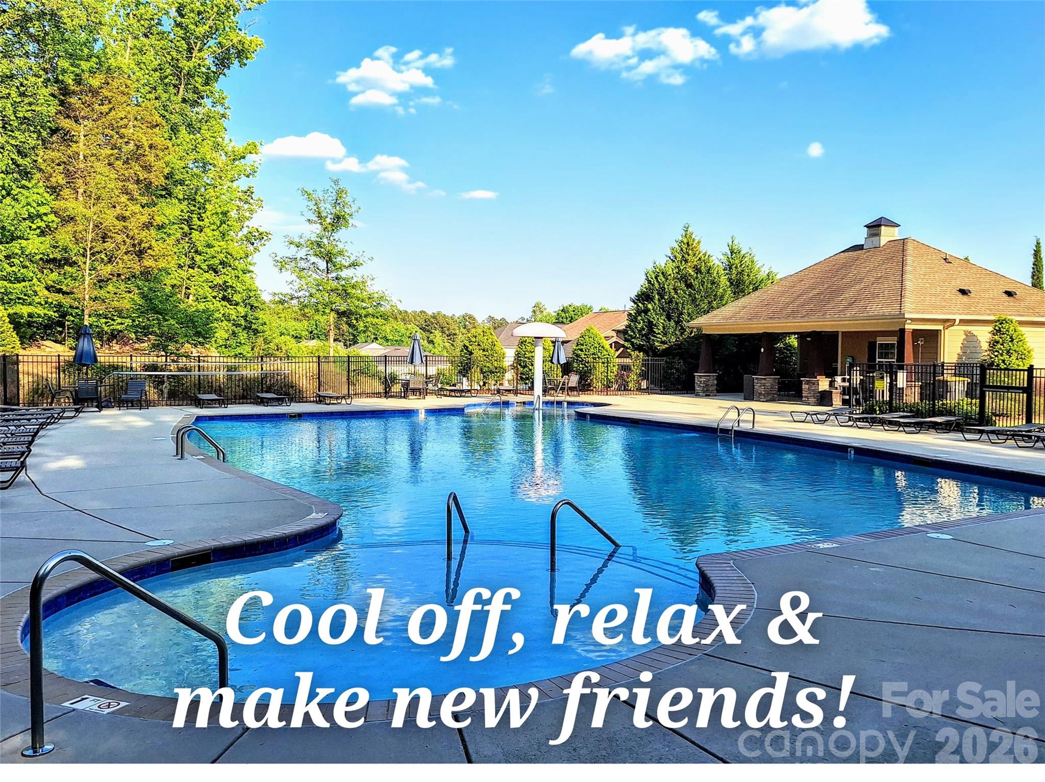 3181 Helmsley Court Concord NC 28027