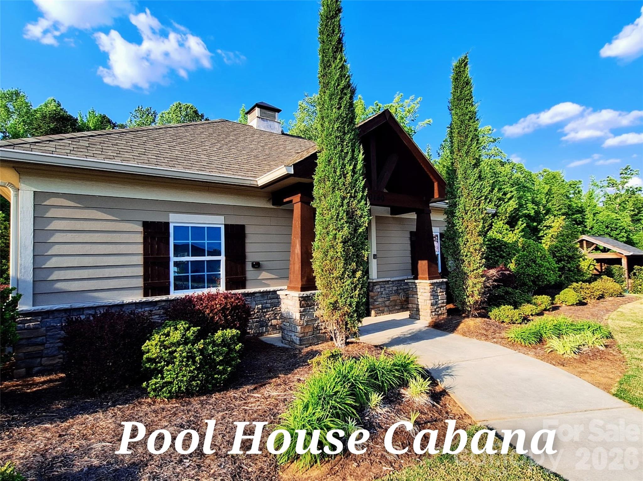 3181 Helmsley Court Concord NC 28027