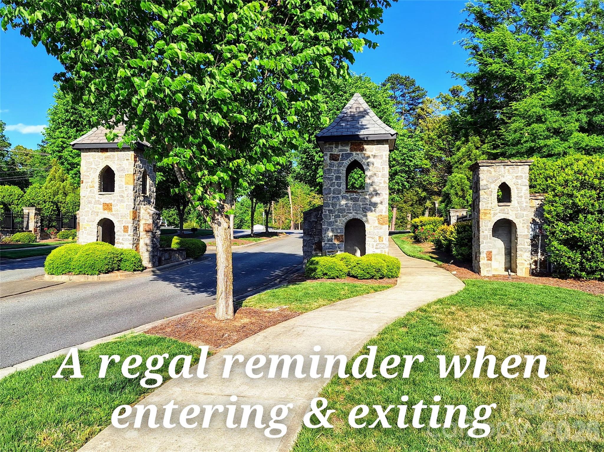 3181 Helmsley Court Concord NC 28027