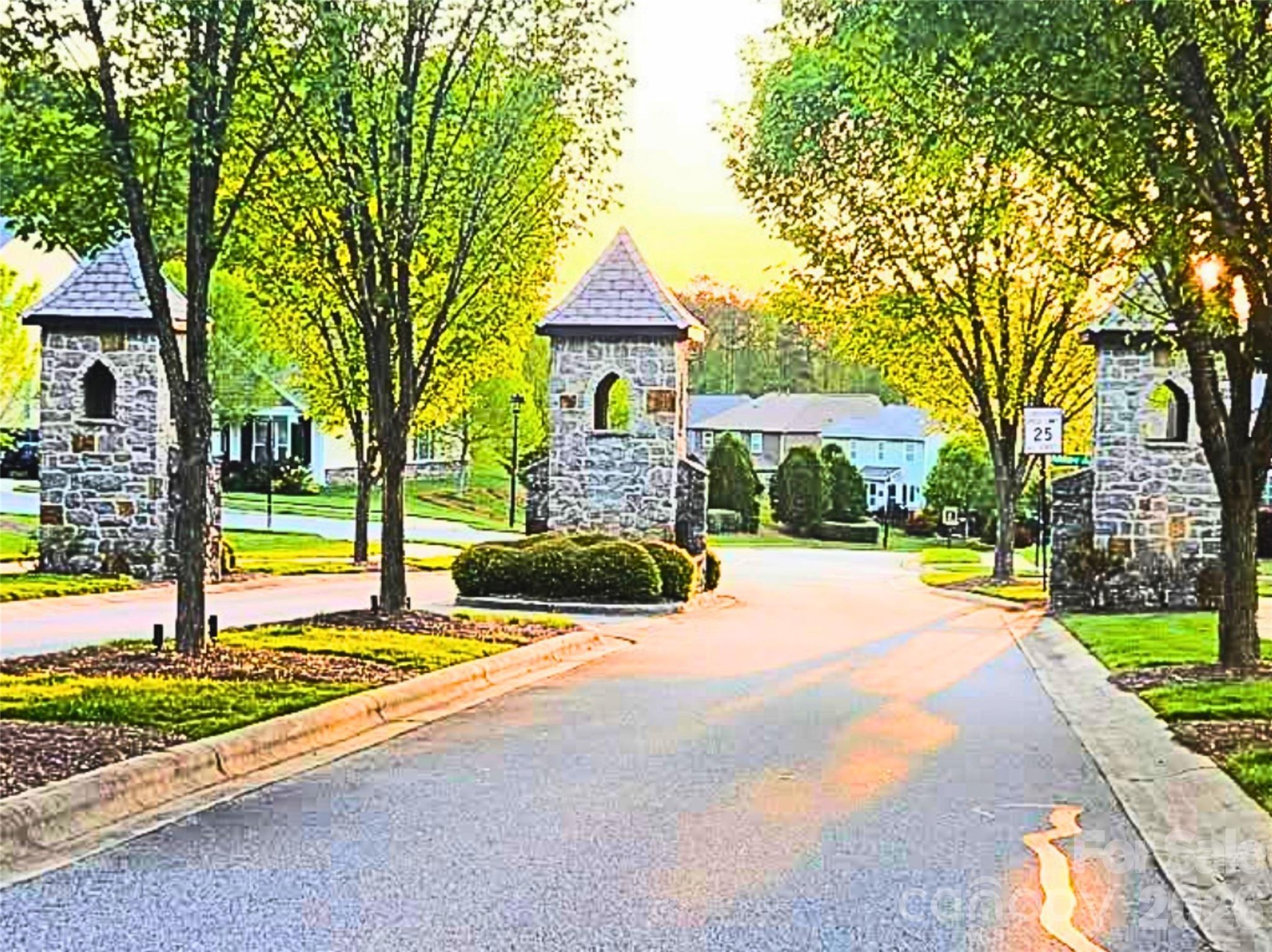 3181 Helmsley Court Concord NC 28027