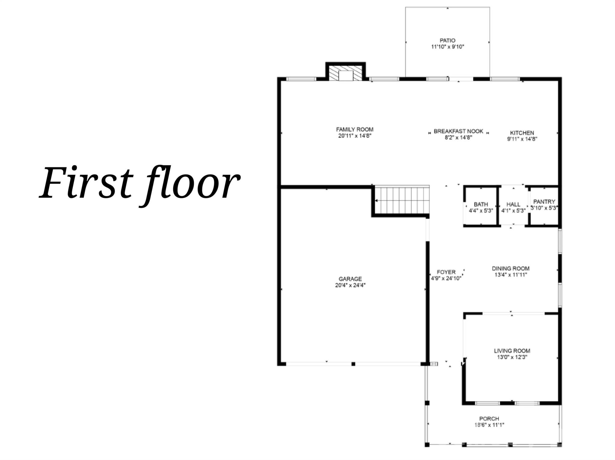 3181 Helmsley Court Concord NC 28027