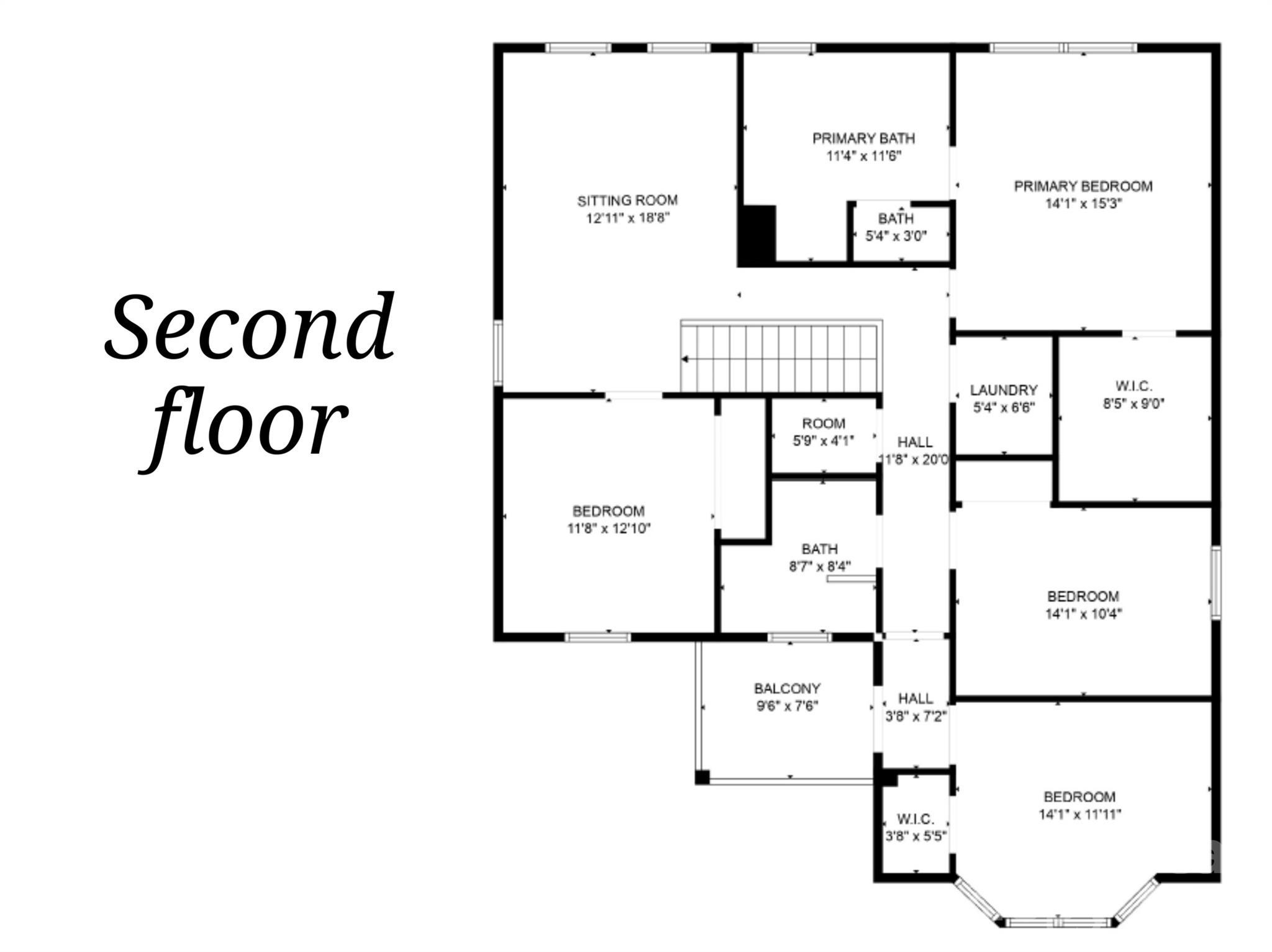 3181 Helmsley Court Concord NC 28027