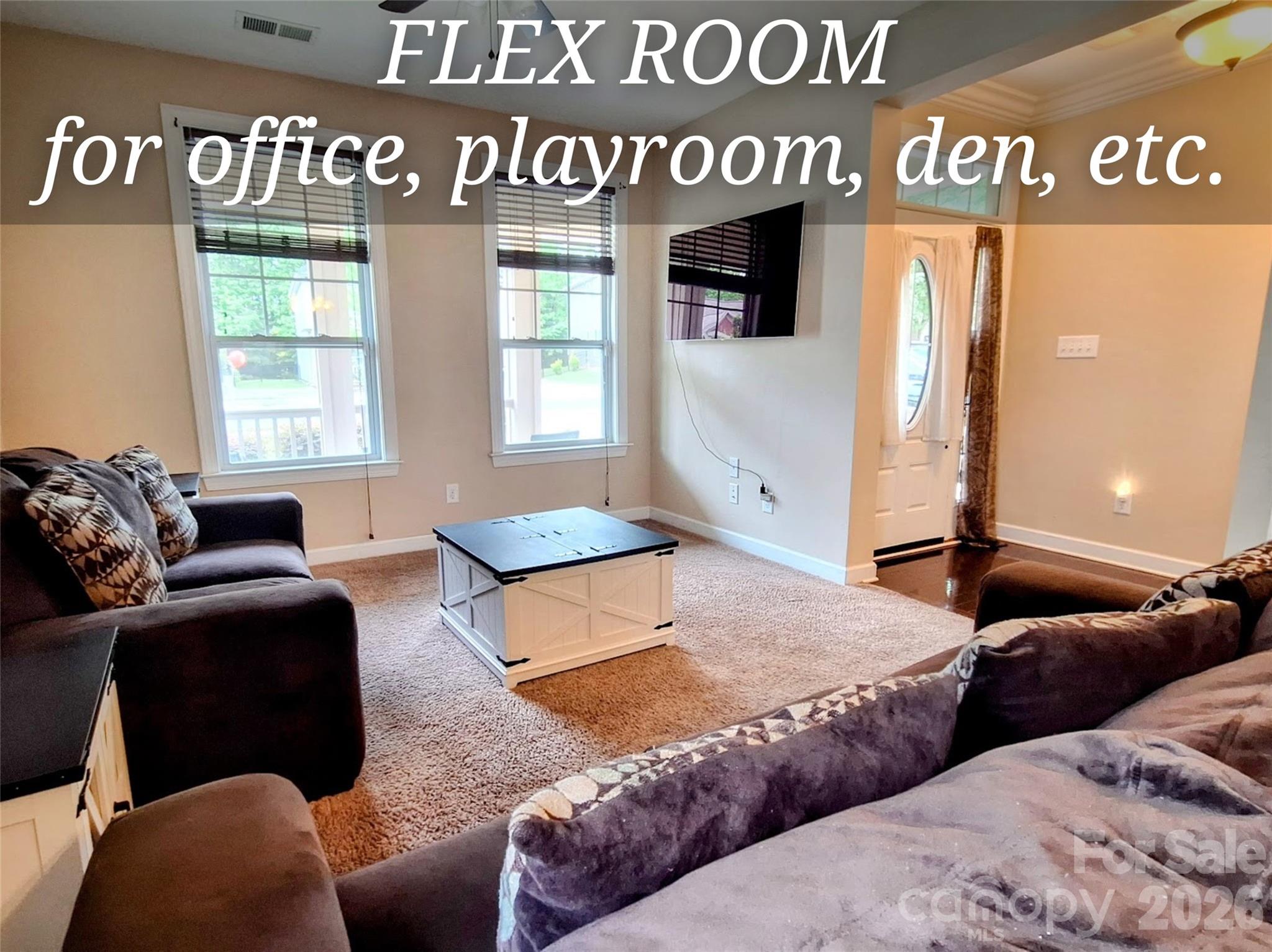 3181 Helmsley Court Concord NC 28027