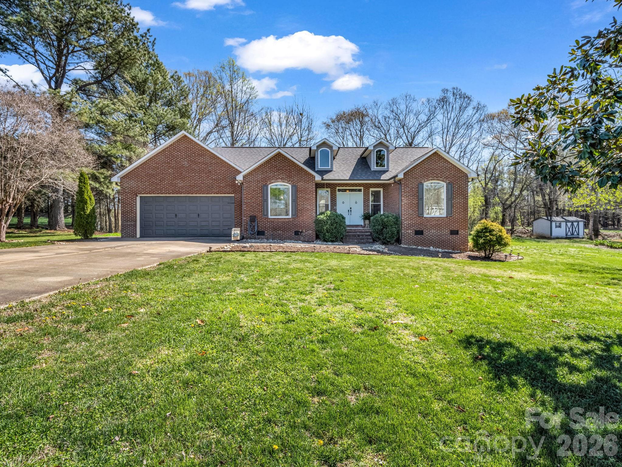 121 Keen Drive Shelby NC 28152