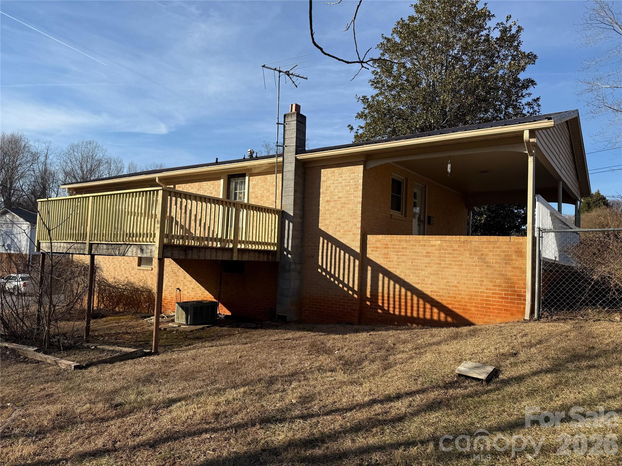 24 W Berkley Street Granite Falls NC 28630