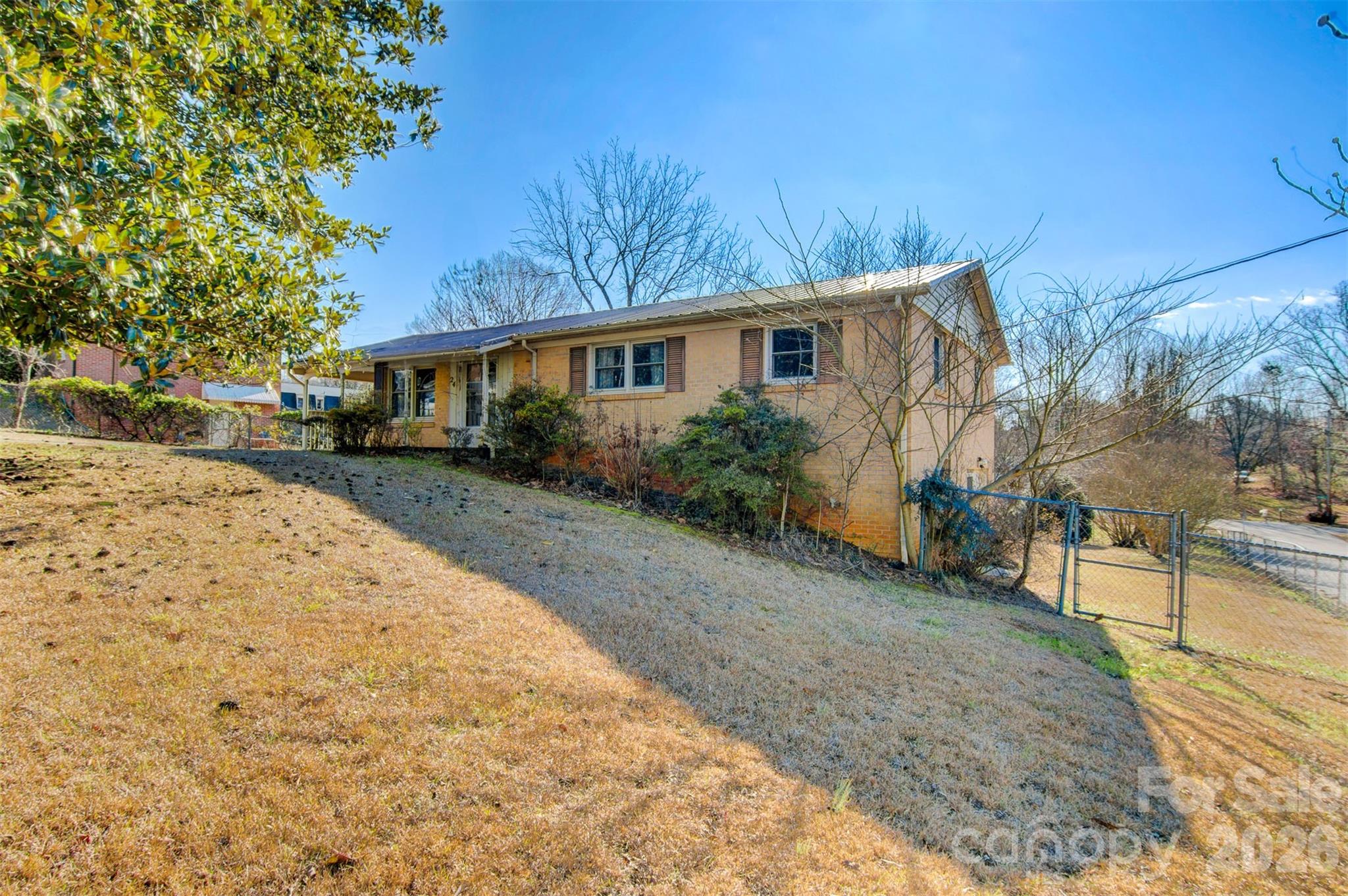 24 W Berkley Street Granite Falls NC 28630