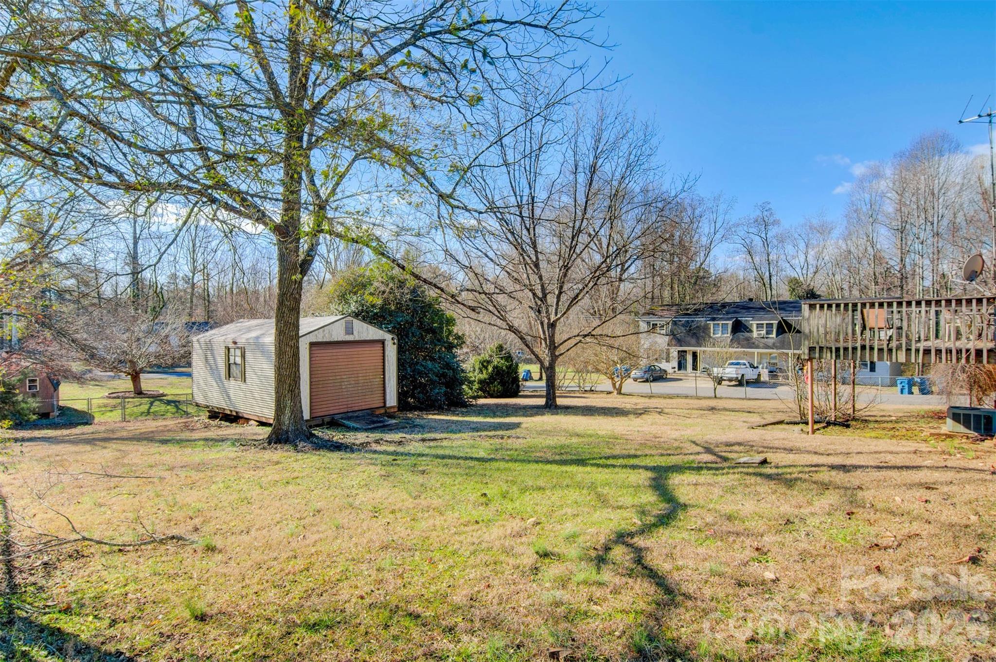 24 W Berkley Street Granite Falls NC 28630