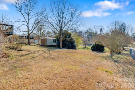 24 W Berkley Street Granite Falls NC 28630