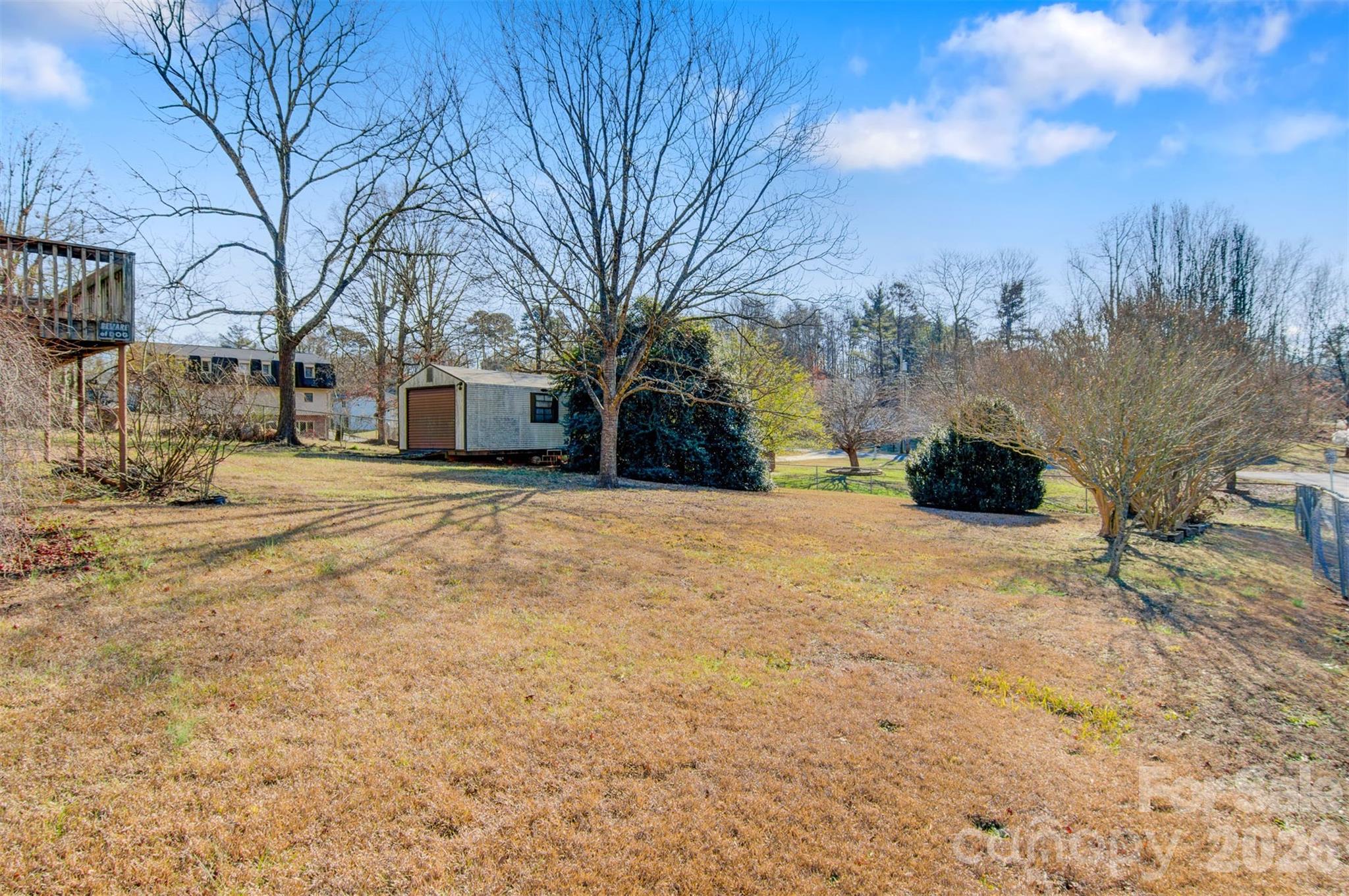 24 W Berkley Street Granite Falls NC 28630