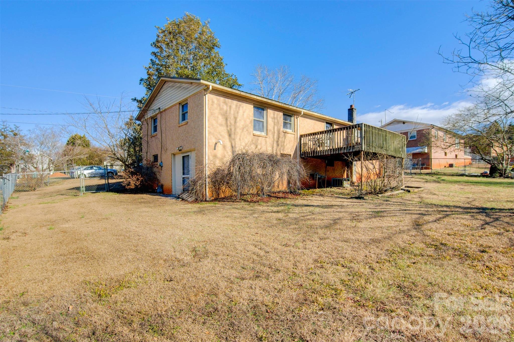 24 W Berkley Street Granite Falls NC 28630