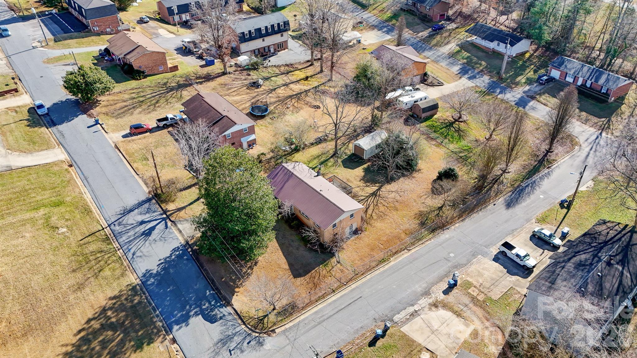 24 W Berkley Street Granite Falls NC 28630