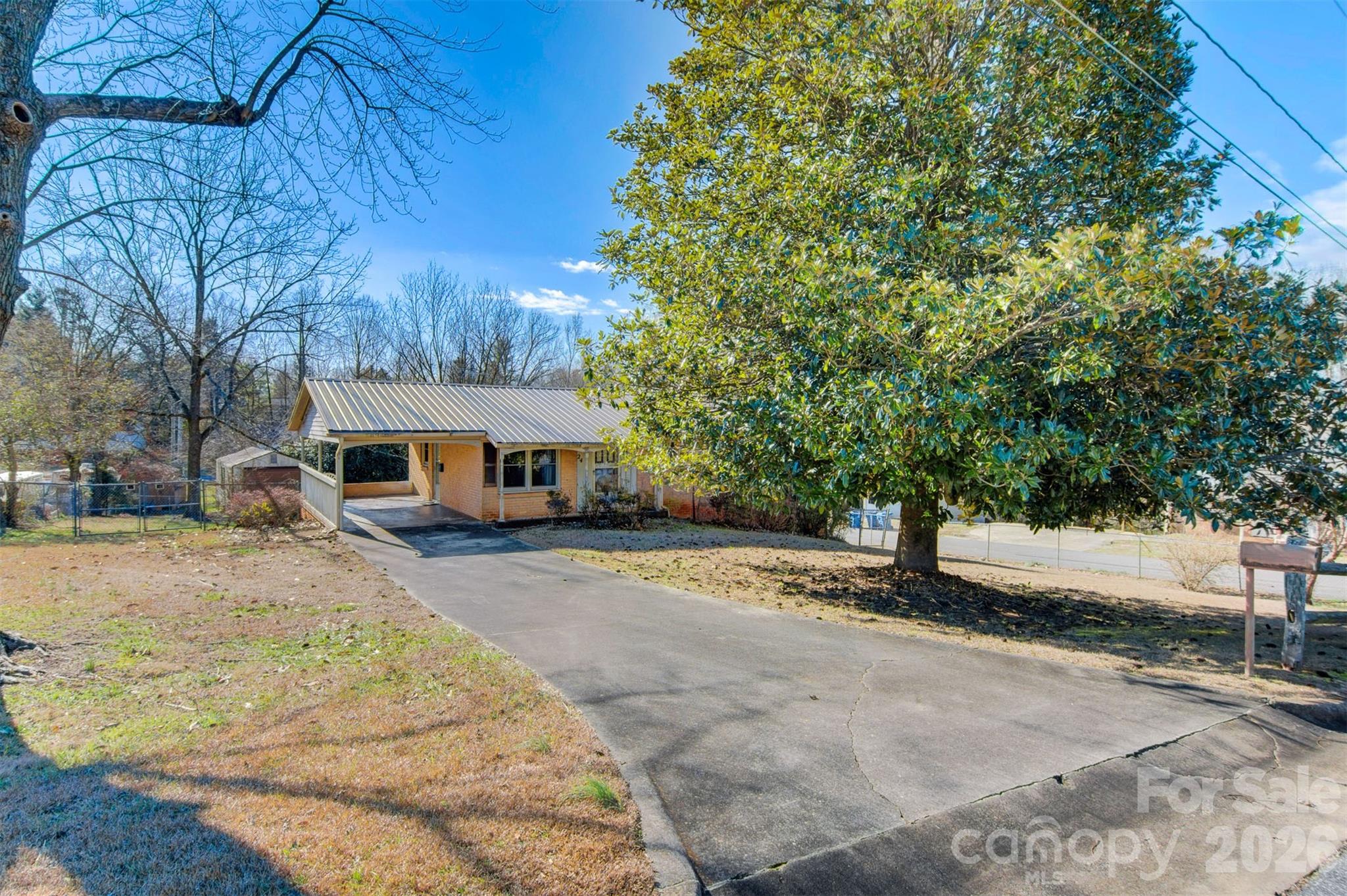 24 W Berkley Street Granite Falls NC 28630
