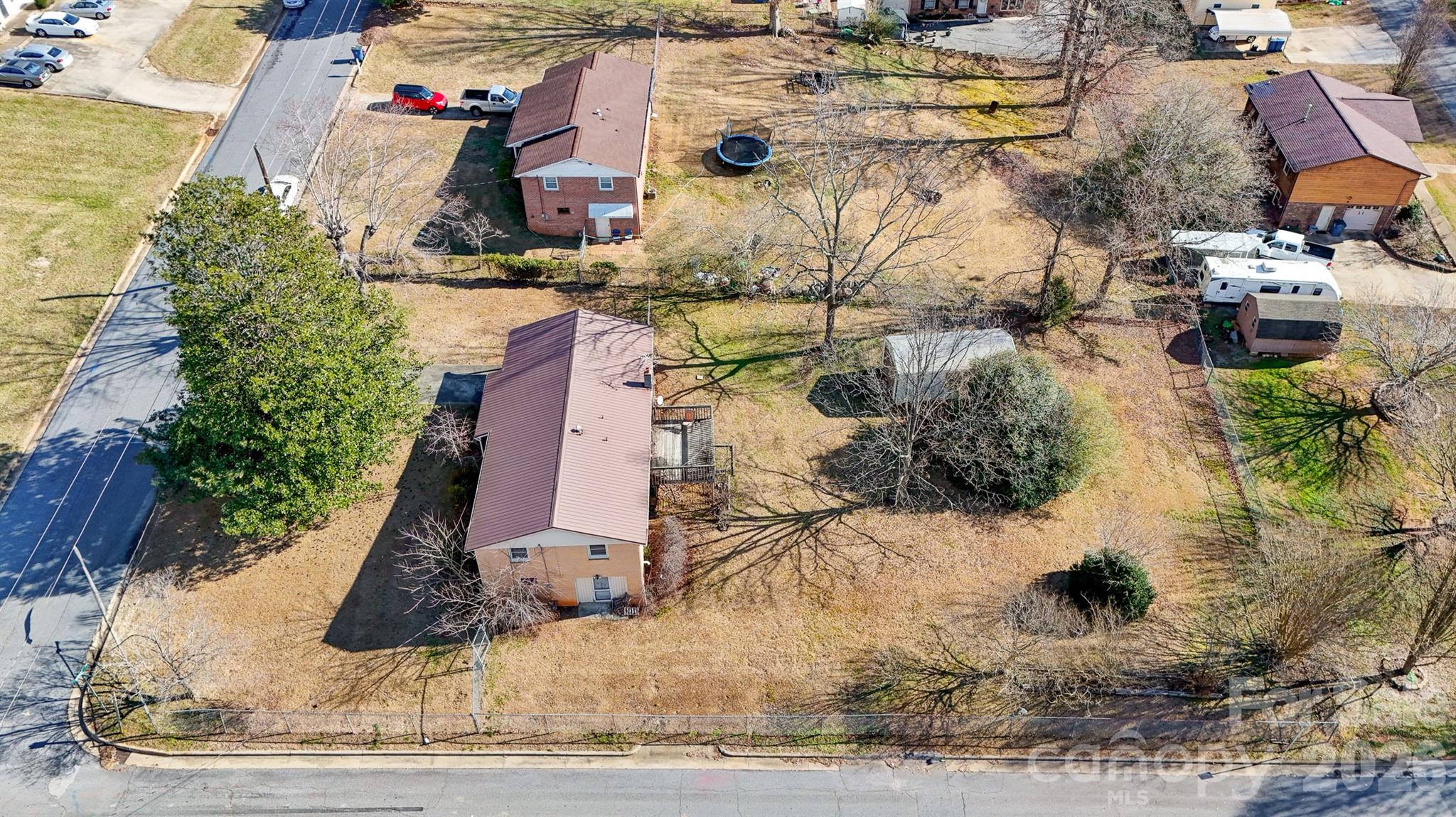 24 W Berkley Street Granite Falls NC 28630