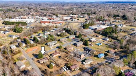 24 W Berkley Street Granite Falls NC 28630