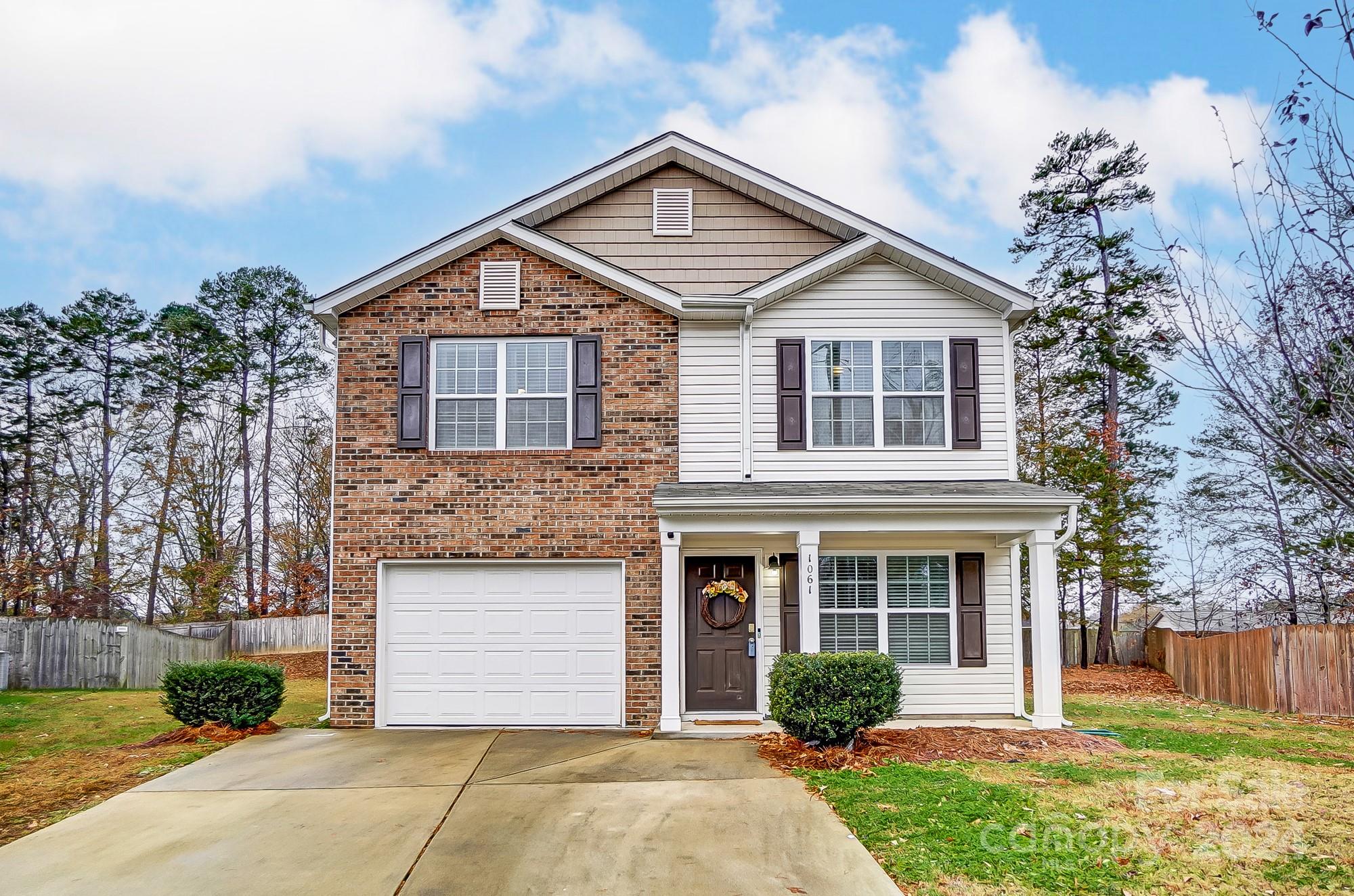 1061 Sundance Drive Gastonia NC 28054