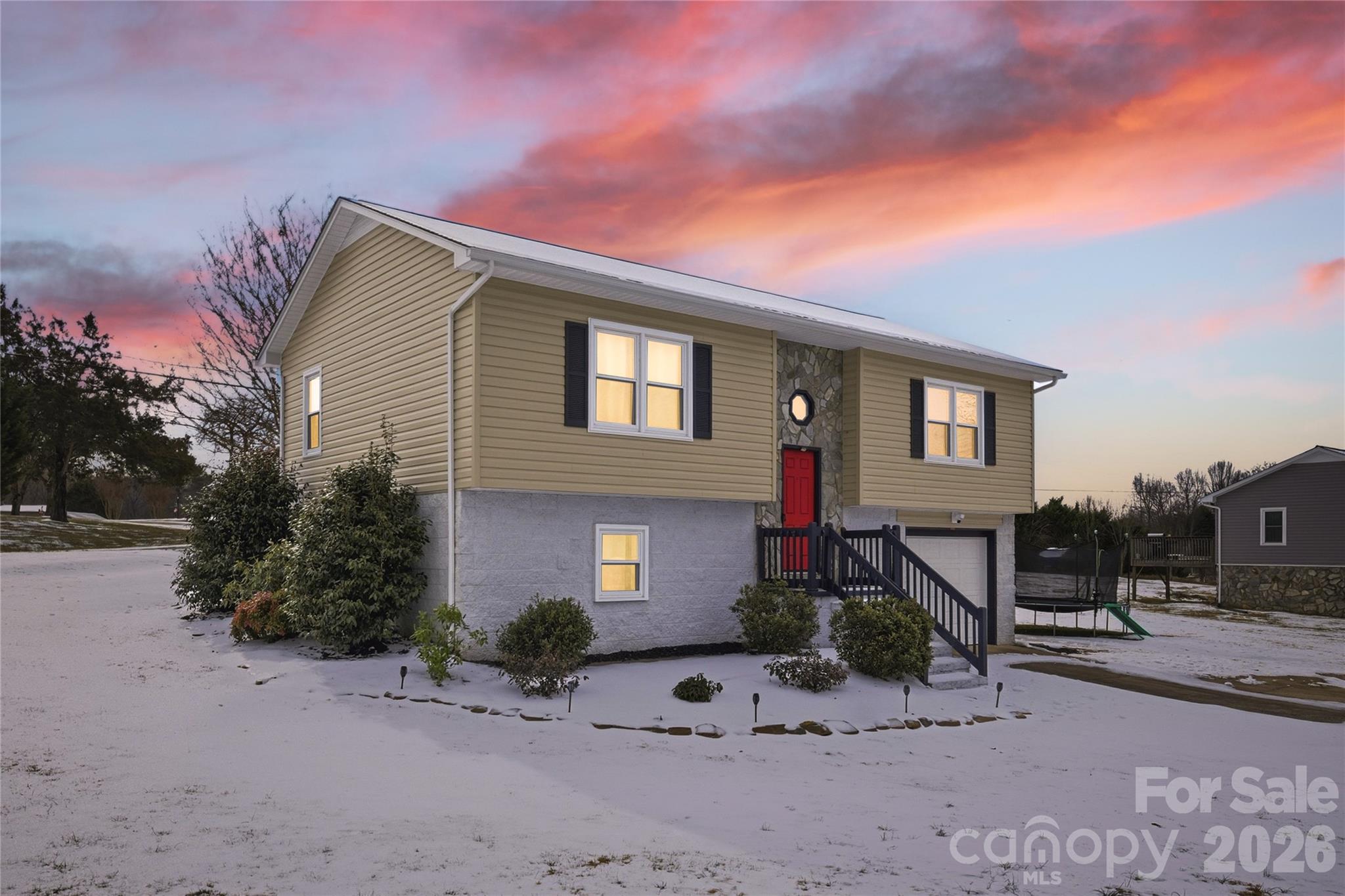 3375 Clarks Chapel Road Lenoir NC 28645