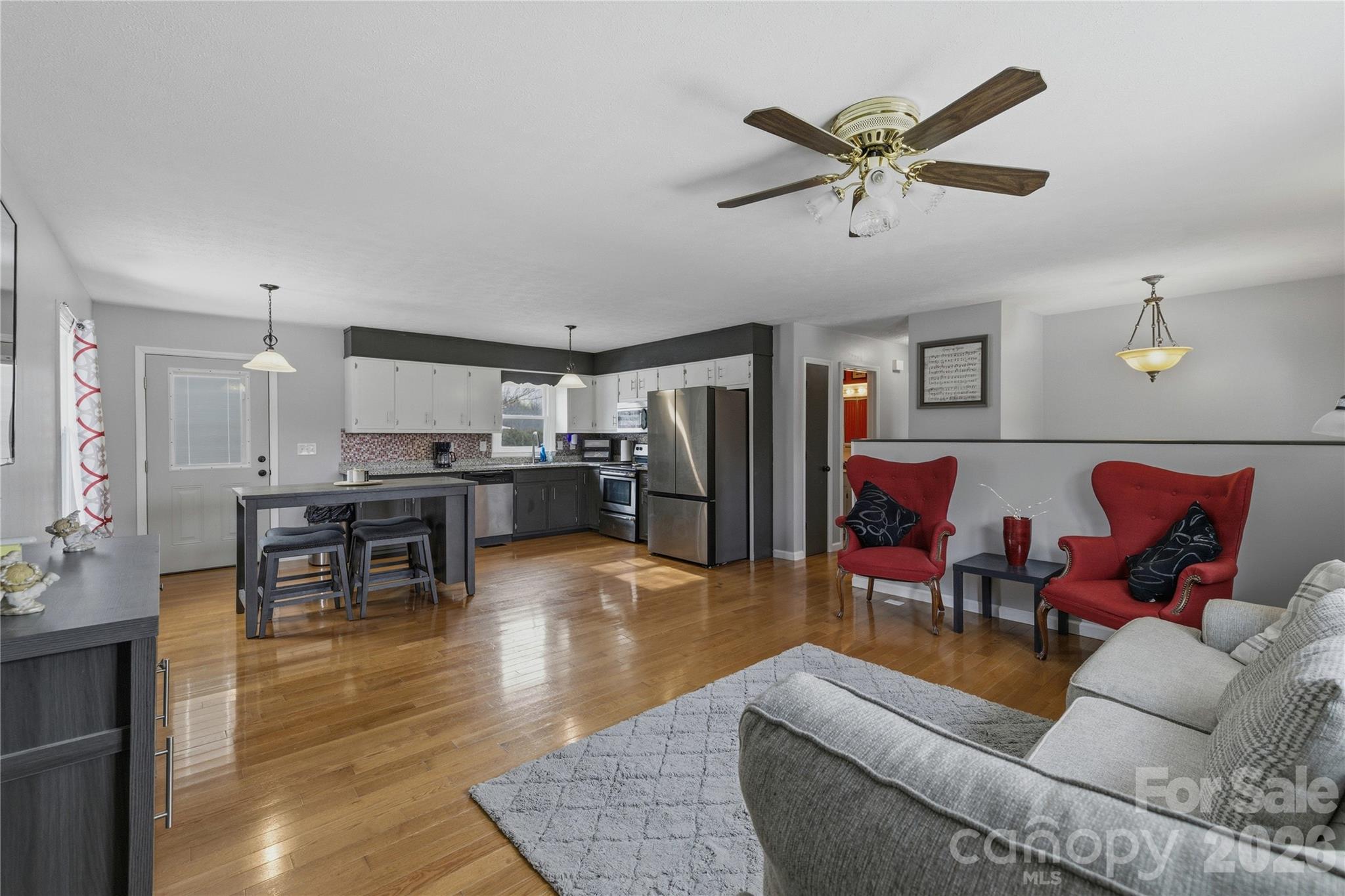 3375 Clarks Chapel Road Lenoir NC 28645