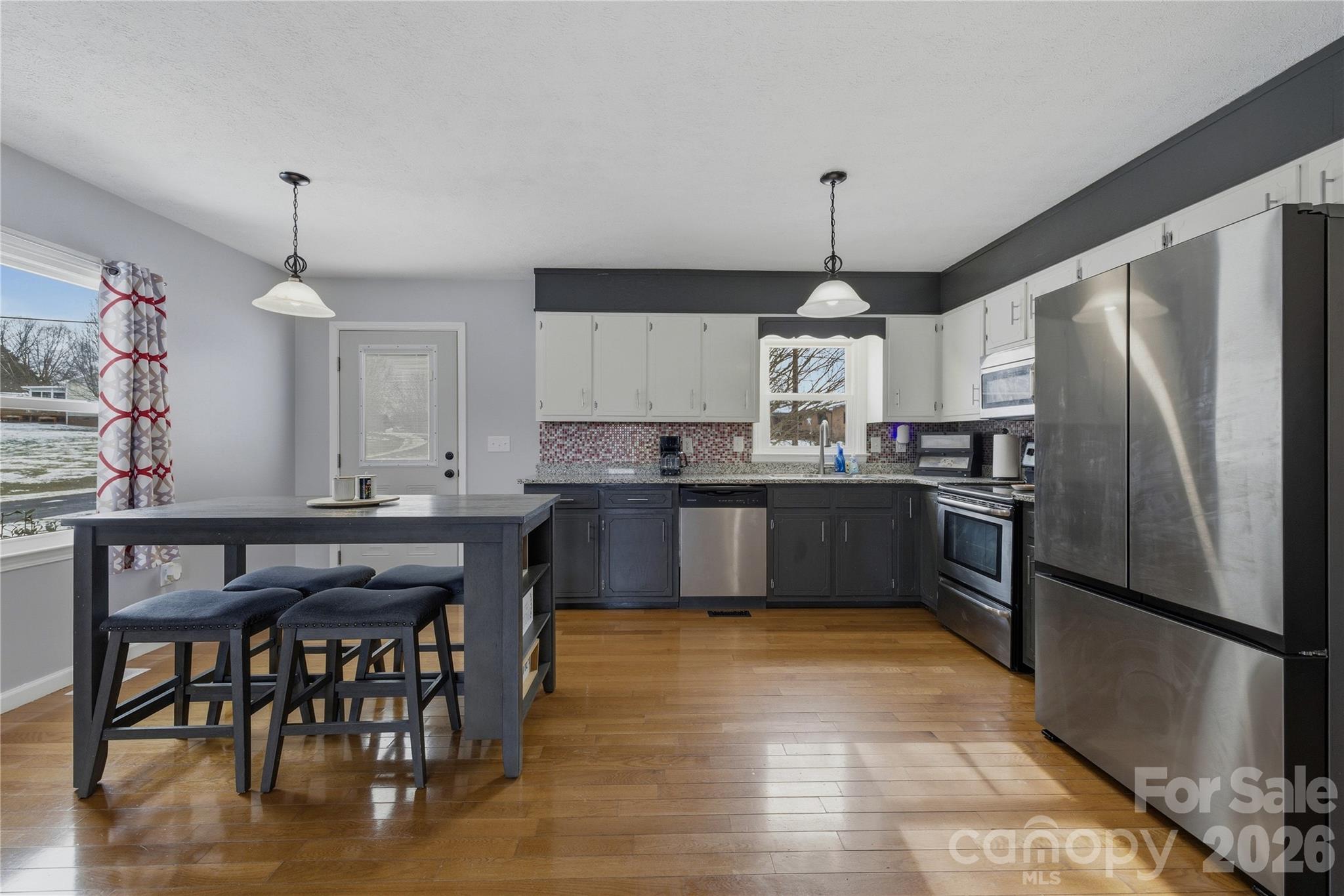 3375 Clarks Chapel Road Lenoir NC 28645