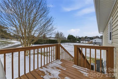 3375 Clarks Chapel Road Lenoir NC 28645