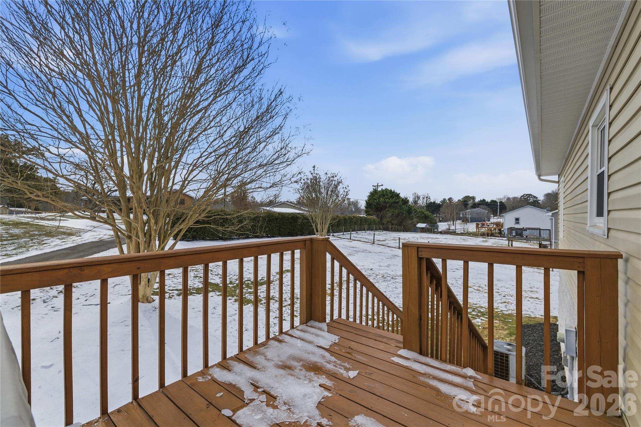 3375 Clarks Chapel Road Lenoir NC 28645