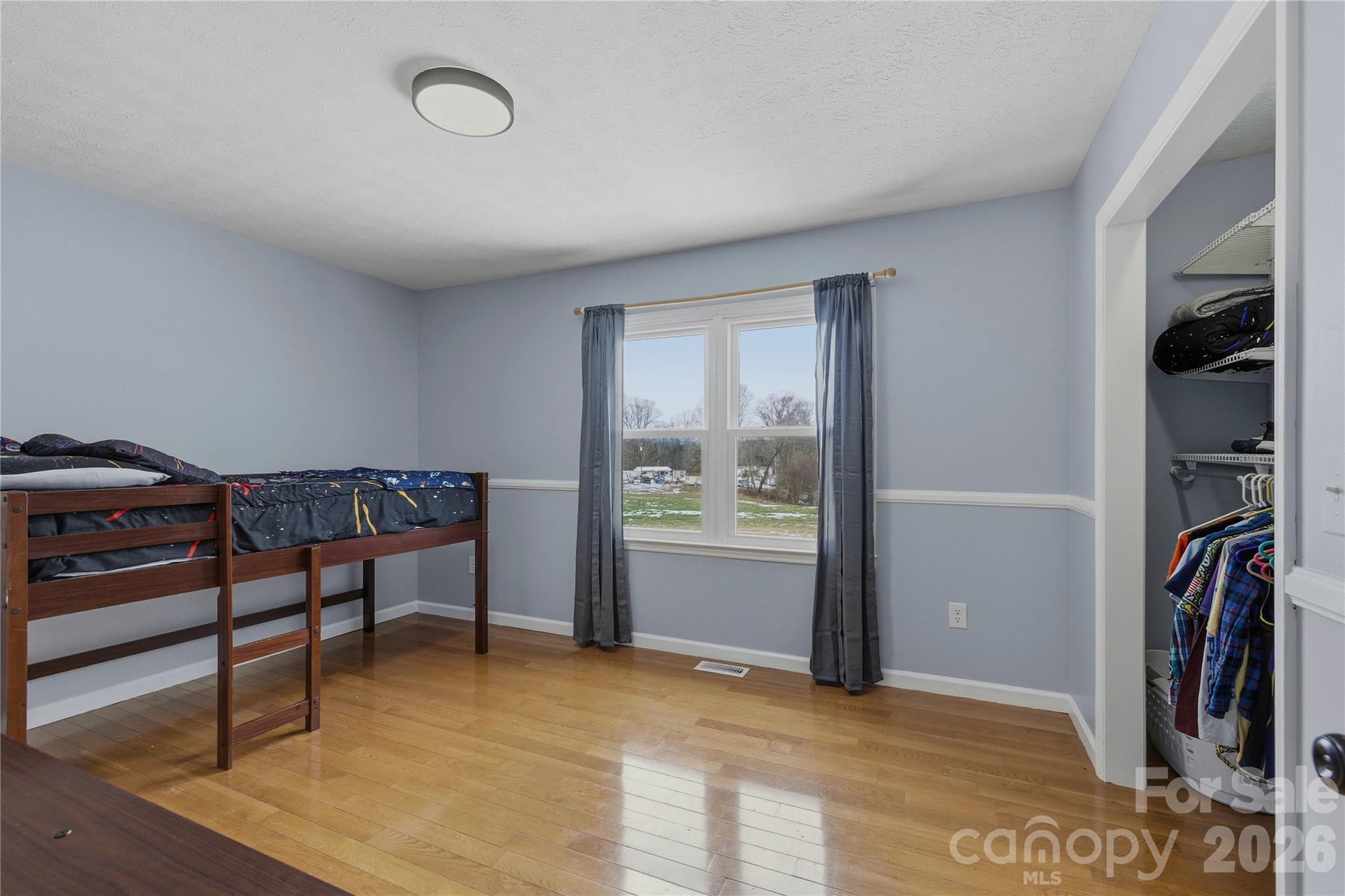 3375 Clarks Chapel Road Lenoir NC 28645